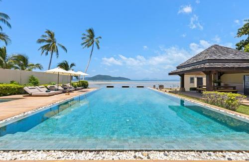 Taling Ngam Villa | Villa Sai Tai - Private Haven of Paradise