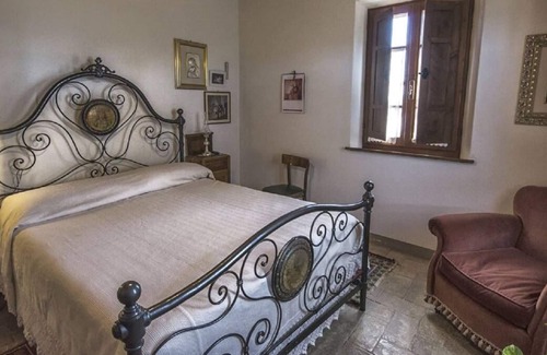 Torrita di Siena Villa | Villa Saina