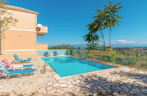 Corfu Town Villa | Villa Saint John, by Estia