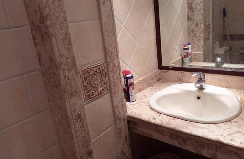 Sheikh Zayed City Villa | Villa Sakura (Families Only)