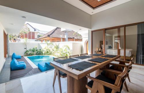 Central Seminyak Villa | Villa Sakura Nisa
