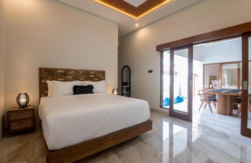 Central Seminyak Villa | Villa Sakura Nisa