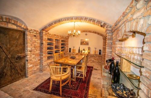 Sankt Martin am Grimming Villa | Villa Salza