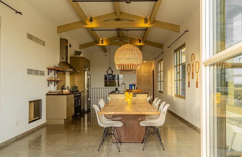 Santanyi Villa | Villa Salamandra with pool for 8 people, Santanyi