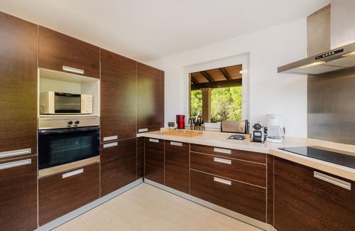 Ses Salines Villa | Villa 'Salinas De Mallorca' with Private Pool, Wi-Fi and Air Conditioning