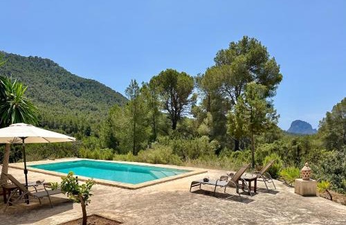 Sant Josep de sa Talaia Villa | Villa Saljub
