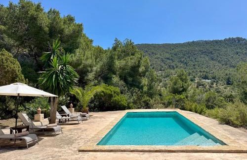 Sant Josep de sa Talaia Villa | Villa Saljub