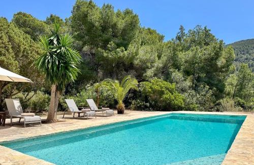 Sant Josep de sa Talaia Villa | Villa Saljub