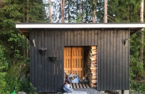 Jamsa Villa | Villa Salmi, Jämsä, 10 km Himokselta