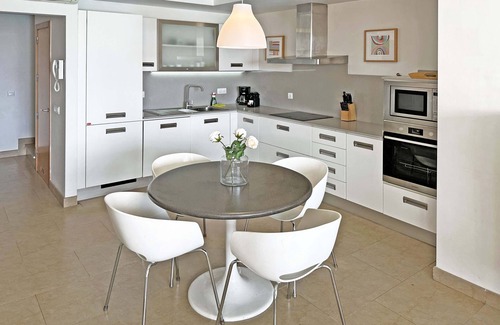 Salobre House | Villa Salobre Golfers 7