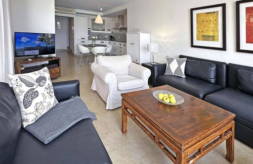 Salobre House | Villa Salobre Golfers 7