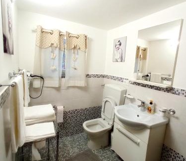 Capaci House | Villa Salvatore