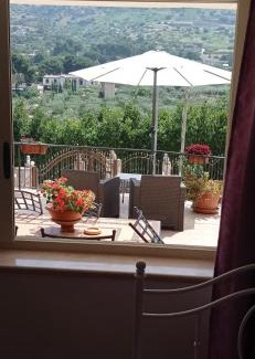 Capaci House | Villa Salvatore