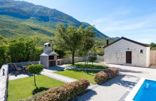 Rastovac Villa | Villa Salvia