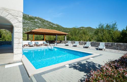 Rastovac Villa | Villa Salvia