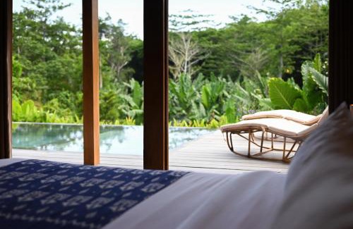Uluwatu Villa | Villa Sama Sama 2BR Jungle View