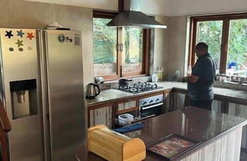 Anjuna Villa | Villa Samaara5 Bedroom with Private Pool