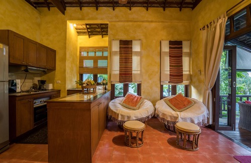 Mae Nam House | VILLA SAMADHI - PRIVATE SWIMMINGPOOL – FREE WIFI