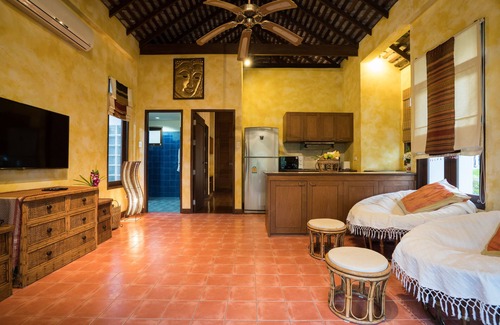 Mae Nam House | VILLA SAMADHI - PRIVATE SWIMMINGPOOL – FREE WIFI