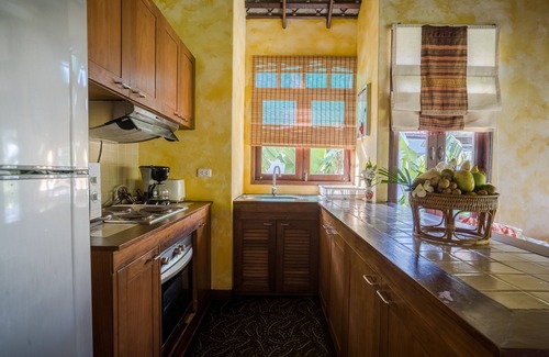 Mae Nam House | VILLA SAMADHI - PRIVATE SWIMMINGPOOL – FREE WIFI