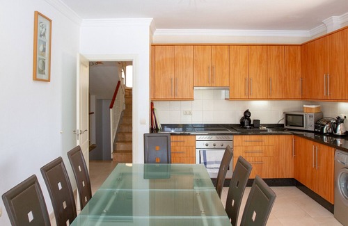 Caleta de Velez Villa | Villa Samara - Lovely large villa. Great for families and groups