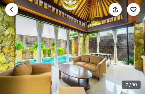 Mumbul Villa | Villa Samatha