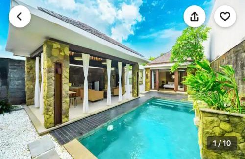 Mumbul Villa | Villa Samatha