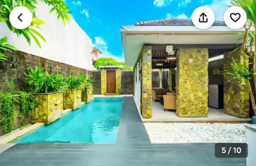 Mumbul Villa | Villa Samatha