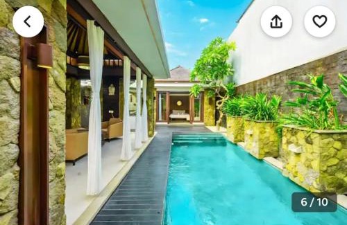 Mumbul Villa | Villa Samatha