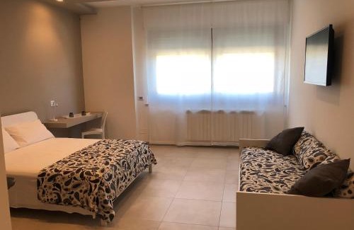 Vasto House | Villa Sami
