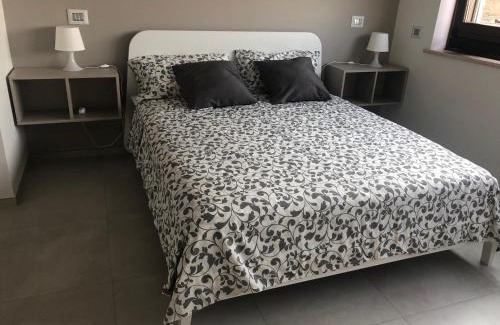 Vasto House | Villa Sami
