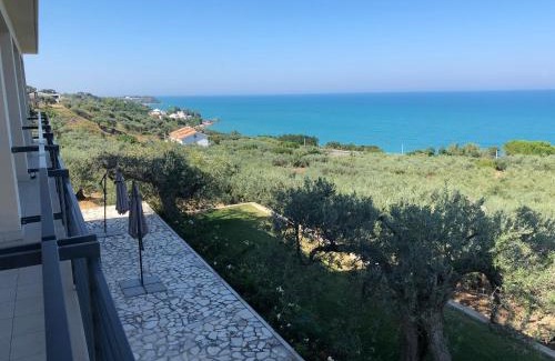 Vasto House | Villa Sami