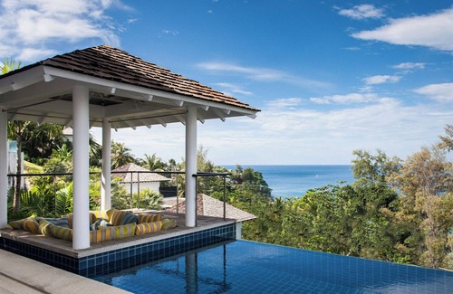 Cherngtalay Villa | Villa Sammasan by Elite Havens