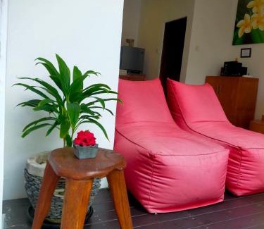 Petitenget Villa | Villa Sammy