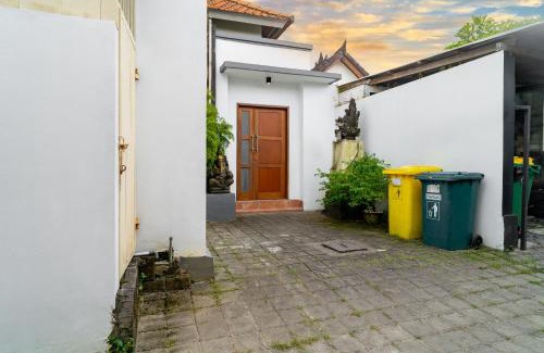 Lodtunduh Villa | Villa Sampurna