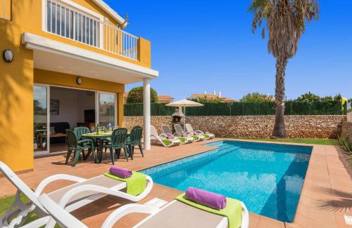 Son Blanc Villa | Villa Samuel by Villa Plus