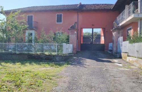 Borgonovo House | VILLA SAMUELA