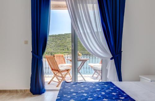 Bigovo Apartment | Villa SAN Apartments