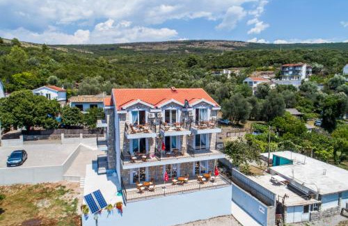 Bigovo Apartment | Villa SAN Apartments