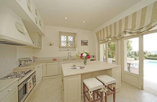 Roe Villa | Villa San Carlo - Four Bedroom Villa, Sleeps 7