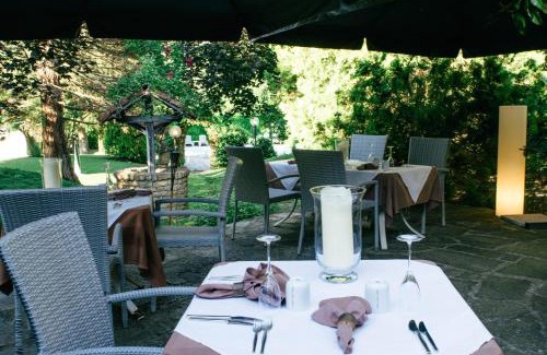 Cortemilia Hotel | Villa San Carlo