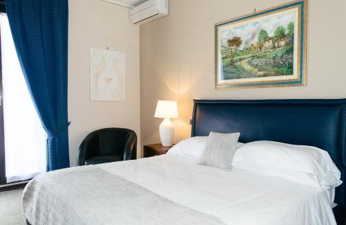 Cortemilia Hotel | Villa San Carlo