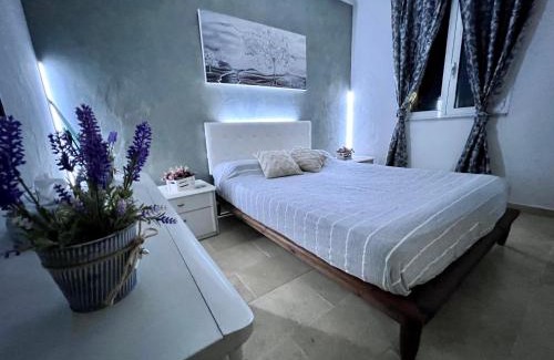 San Faustino-Madonnina-Quattroville Apartment | Villa San Cataldo