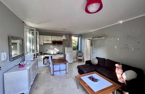 San Faustino-Madonnina-Quattroville Apartment | Villa San Cataldo