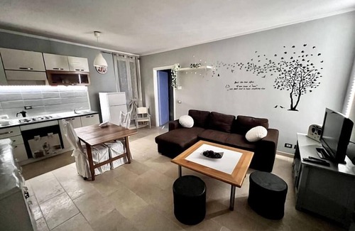 San Faustino-Madonnina-Quattroville Apartment | Villa San Cataldo
