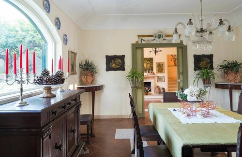 Salemi Villa | Villa San Ciro - Luxury Villa Rental with swimming pool in Salemi, Sicily