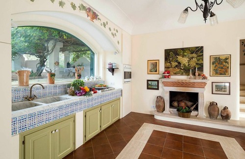 Salemi Villa | Villa San Ciro - Salemi ,Sicily