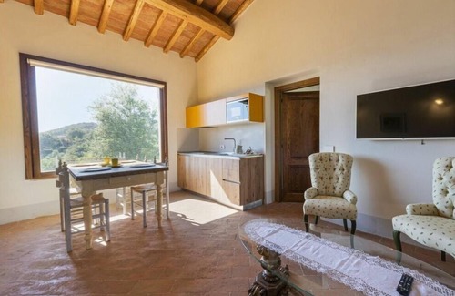 Vicchio Villa | Villa San Cresci Comfortable holiday residence