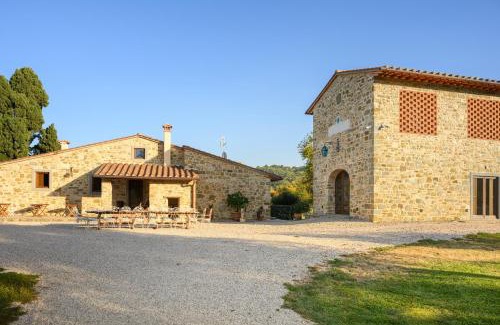 Vicchio Villa | Villa San Cresci