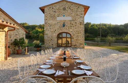 Vicchio Villa | Villa San Cresci